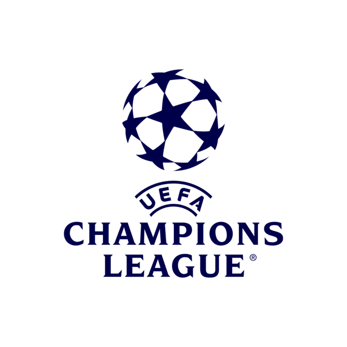 Logo Liga Mistrzów