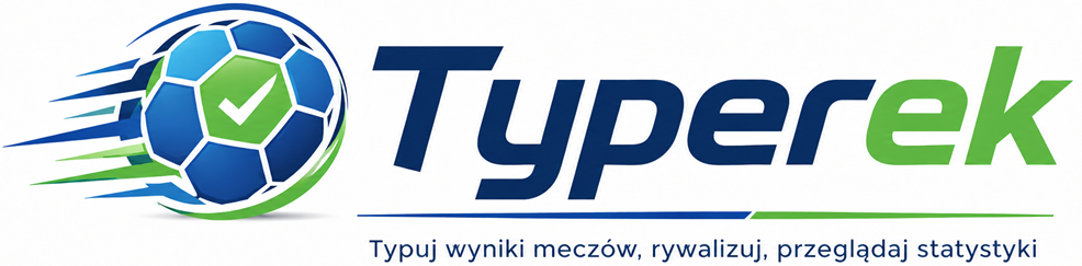 Typerek.net.pl - darmowy typerek pilkarski