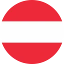 Flaga Austria