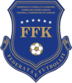 Flaga Kosowo